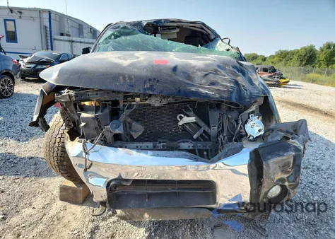 2007 Nissan Titan Xe from USA, damaged, VIN 1N6BA06B47N203479